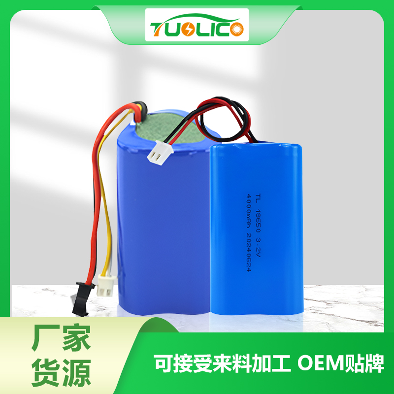 18650 11.1V1200mah 第五方对讲 电梯应急电源锂电池